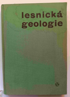 Lesnická geologie