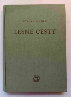 Lesné cesty