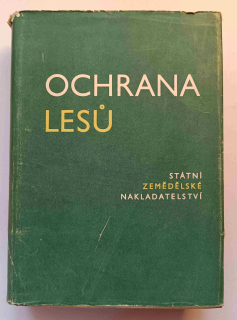 Ochrana lesů