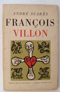 Francois Villon