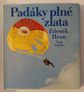 Padáky plné zlata