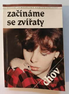 Začínáme se zvířaty