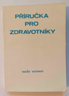 Příručka pro zdravotníky