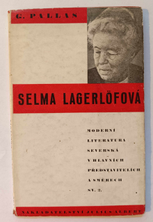 Selma Lagerlöfová a novoidealismus ve Švédsku