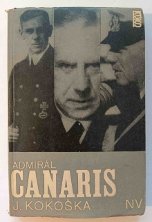 Admirál Canaris