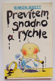 Prevítem snadno a rychle