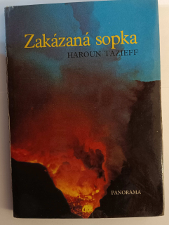 Zakázaná sopka