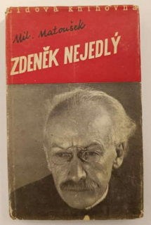 Zdeněk Nejedlý