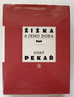 Žižka a jeho doba