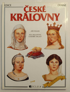 České královny