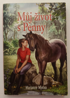 Můj život s Penny