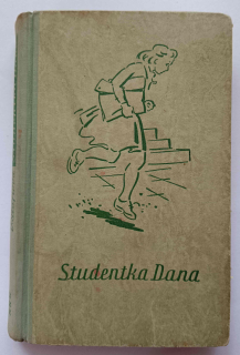 Studentka Dana