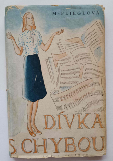 Dívka s chybou