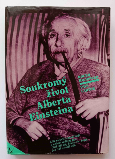 Soukromý život Alberta Einsteina