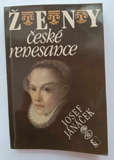 Ženy české renesance