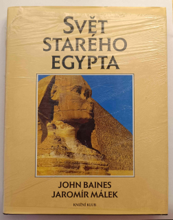 Svět starého Egypta