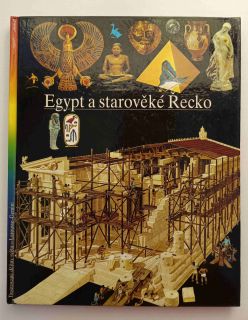 Egypt a starověké Řecko