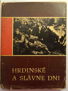 Hrdinské a slávne dni