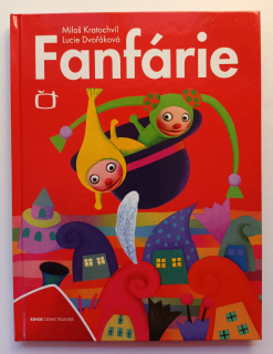 Fanfárie