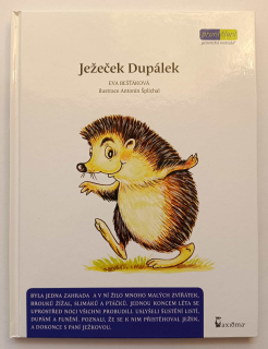 Ježeček Dupálek