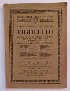 Rigoletto