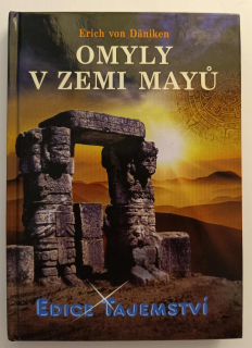 Omyly v zemi Mayů